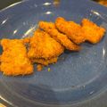 CAlove's cooksnap of when they made 簡単！さっくさく☆ヒレカツ.