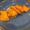 CAlove's cooksnap of when they made 簡単！さっくさく☆ヒレカツ.