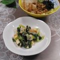 クックHG9V8Y☆'s cooksnap of when they made たまらん！わけぎのぬた(*´╰╯`๓)♬.