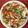 caruga's cooksnap of when they made パスタ麺でカリッモチッ◎簡単日田焼きそば.