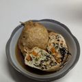 新妻あや's cooksnap of when they made ふわっふわのヘルシー巾着.