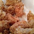 まめんぼ's cooksnap of when they made 【簡単時短】漬け込み不要の絶品唐揚げ.