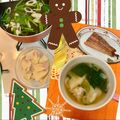 ★kokomama★'s cooksnap of when they made 簡単で美味しいお家でワンタン&ワンタン麺.