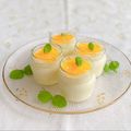 ころわんの母さん's cooksnap of when they made 思い出の味♡母のヨーグルトザーネ.