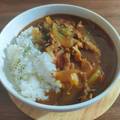 ã¸ã‚ã¸ã‚ã¸'s cooksnap of when they made â™ªç¾Žå‘³ã™ãŽã¦ãƒ»ãƒ»æ—¦é‚£ãŒå¸°ã£ã¦ãã‚‹ã‚«ãƒ¬ãƒ¼â™ª.