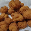 のんぴ☆♪'s cooksnap of when they made 意外と簡単！サーターアンダギー.