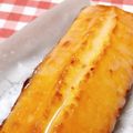 クックQGXOH4☆'s cooksnap of when they made 米粉で☺レモンのパウンドケーキ.