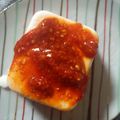 akilala's cooksnap of when they made 韓国の冷奴のたれ♪.