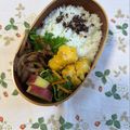 yesmama's cooksnap of when they made ☆さつまいもの塩麹煮☆.