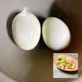 のんべぇヒロ's cooksnap of when they made 簡単☆ガス代節約☆ゆで卵の作り方☆.