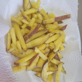 クックHTTUKC☆'s cooksnap of when they made ◆さつまいものバター焼き◆.