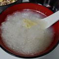Kayadehutt's cooksnap of when they made 栄養たっぷりカブのスープ.