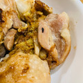 ariyuch's cooksnap of when they made 鶏もも肉と白菜のにんにく黒胡椒蒸し.