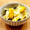 かなりんココりん's cooksnap of when they made かぼちゃサラダ.