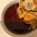 あいぇな's cooksnap of when they made 美味しいチヂミのタレ♡.
