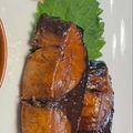 ごめっきー's cooksnap of when they made 簡単ぶりの照り焼き煮★フライパンもOK♪.