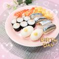 ＊naｰno＊'s cooksnap of when they made ツナマヨ巻き.