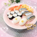 ＊naｰno＊'s cooksnap of when they made ツナマヨ巻き.