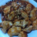 ☆かずmama08☆'s cooksnap of when they made 子ども食堂の鶏チリ.