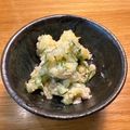 クックLOJR9U☆'s cooksnap of when they made 【塩麹】マヨなし！ポテトサラダ.