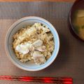 エンテ's cooksnap of when they made めちゃめちゃ美味しい！炊飯器で炊く鯛めし.