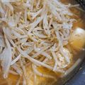 NEKOほっぺ's cooksnap of when they made コクうま味噌鍋.
