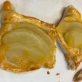 ぐりtoぐら's cooksnap of when they made のせるだけ『ずぼらパイ』.