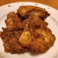 優晴花のママ's cooksnap of when they made ☆子どもにも大人気【タンドリーチキン】.