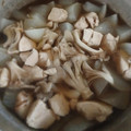 Kill Buss's cooksnap of when they made ご飯もりもり　簡単♪白だしで鶏大根♪.