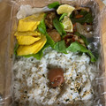 とらおマミー's cooksnap of when they made ホタテといんげんのオイスターソース炒め.