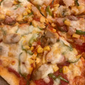 epion's cooksnap of when they made 簡単便利＊トマト缶で本格ピザソース.
