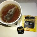 ミロ9607's cooksnap of when they made 新しょうが紅茶.