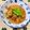 ふたごゆき's cooksnap of when they made 20分弱でチキンとなすのトマトクリーム煮.