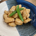 mta0xd's cooksnap of when they made 簡単　ふんわりささみの照り焼き.