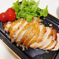 みぃぃちゃま's cooksnap of when they made 簡単！漬けて焼くだけ＊鶏もも肉の照り焼き.