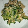 ちゃちゅ2's cooksnap of when they made 一本ぺろり！簡単で苦くないおつまみゴーヤ.
