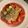 えりかえる's cooksnap of when they made ☆ごまだれサラダうどん☆.
