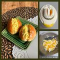 ちゃかぴまま's cooksnap of when they made サンドウィッチに♪きれいに作れる卵サラダ.