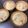 クックE2R3YU☆'s cooksnap of when they made ホットケーキミックスで紅茶マフィン.