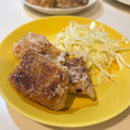 momokichi's cooksnap of when they made サクサク☆冷凍サバの竜田揚げ☆弁当☆簡単.