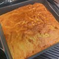 ぺんちゃま's cooksnap of when they made 卵白とHMで作るはちみつレモンマフィン.