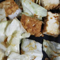 飛河えりか's cooksnap of when they made 【お弁当】カツオの香り☆厚揚げ白だし炒め.