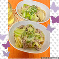 ★kokomama★'s cooksnap of when they made 簡単！麻婆豆腐ではなく麻婆キャベツ☆.