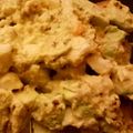 Ｍぱん's cooksnap of when they made サラダや丼に♪剥かない!アボカドの切り方.