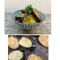 horseland's cooksnap of when they made 貧乏バンザイ！なすの照り焼き丼.