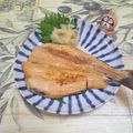 みかかめ's cooksnap of when they made 焼き魚等に☆大根おろしの柚子胡椒和え♬.
