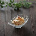 まろんかふぇ's cooksnap of when they made 筍☆姫皮の梅ﾏﾖ和え.