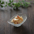 まろんかふぇ's cooksnap of when they made 筍☆姫皮の梅ﾏﾖ和え.