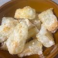 鹿のCookきろく's cooksnap of when they made 冬瓜のからあげ.