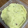ゆっきー828's cooksnap of when they made さつまいもペースト~スイートポテト風~.